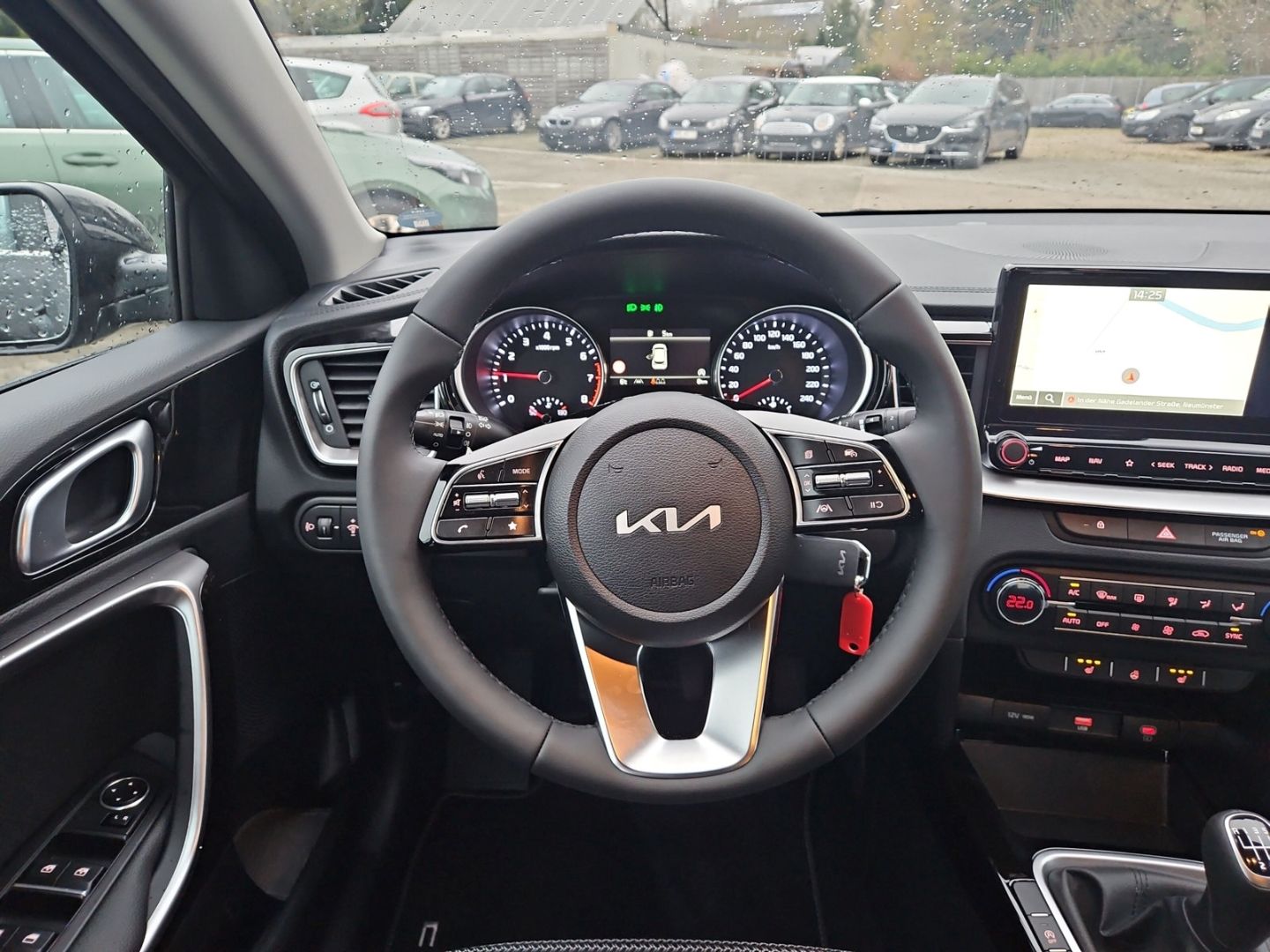 Kia cee'd / Ceed - Bild 12