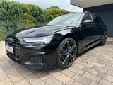 Audi A6 45 TDI quattro S line VOLL