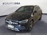 Mercedes-Benz GLA GLA-H247 2020 Diesel 200 d Spo - Mercedes-Benz GLA-Class: H247
