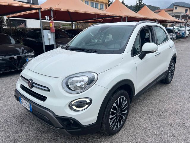 Fiat 500X 1.6 MultiJet 120 CV DCT Cross 2019