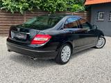 Mercedes-Benz C 350 Lim. Automatik Command Xenon S-Dach - Mercedes-Benz C 350 in Leipzig