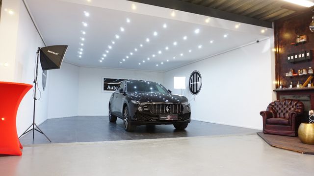 Maserati Levante*LuftF*ATM by Maserati 151.364 KM*PanoD.