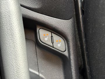 Kia Picanto 1.2 Dream Team Bluetooth Sitzheizung