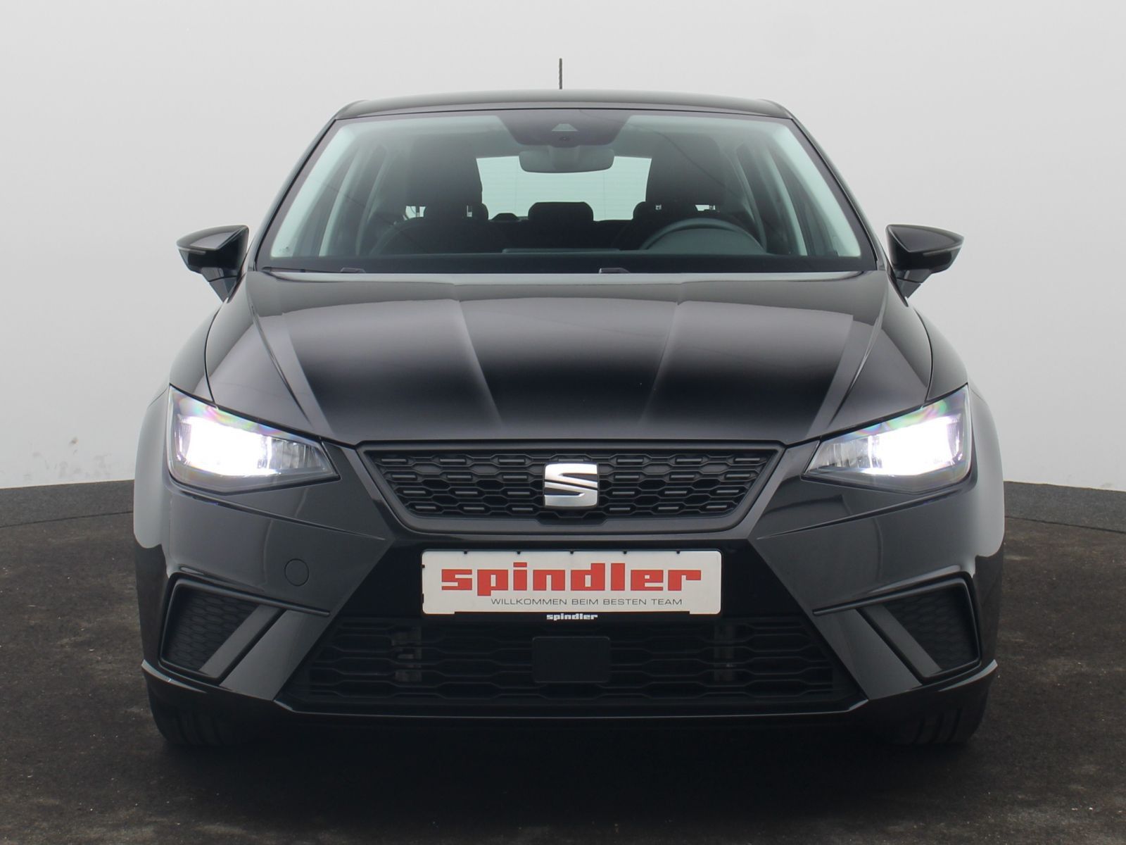 Seat Ibiza - Bild 3