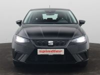 Seat Ibiza - Vorschau Bild 3
