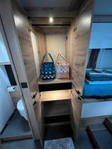 Le Voyageur LVXH 8.7 GJF - Le Voyageur Wohnwagen & Wohnmobile