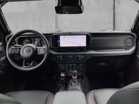 Jeep Wrangler - Vorschau Bild 3