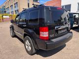 Jeep Cherokee Limited 3.7L V6 Autom.'1.Hand'Deutsch'' - Jeep Cherokee mit Diesel-Antrieb: Geländewagen