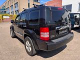 Jeep Cherokee Limited 3.7L V6 Autom.'1.Hand'Deutsch'' - Jeep Cherokee aus 2008