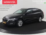Skoda Octavia kombi 1.0 e-TSI Business Edition | Tempo