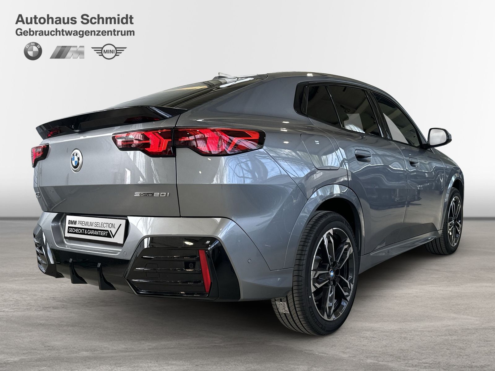 BMW X2 - Bild 5