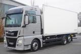 MAN TGX 26.480/ BDF Igloocar refrigerator/Thermoking