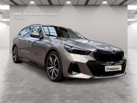 BMW i5 - Vorschau Bild 7