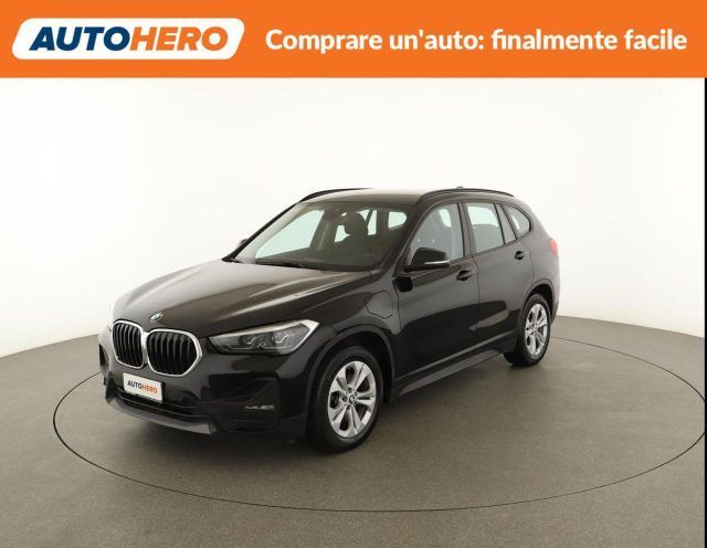 Image of BMW X1
