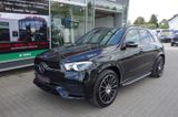 Mercedes-Benz GLE 400 d AMG BURM ACC/PANO/21''/STDHZG/LUFT/AHK