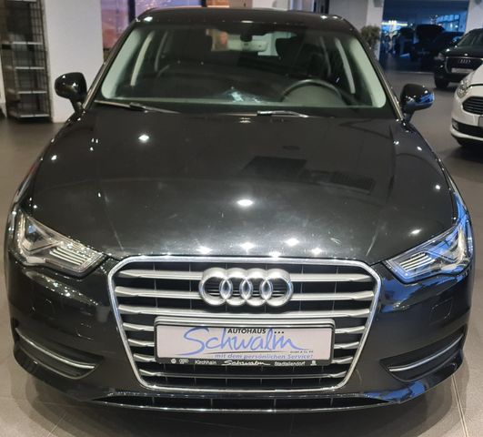 Audi A3 Sportback ambiente