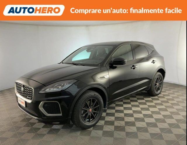 Image of Jaguar E-Pace