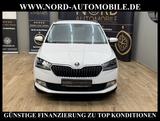 Skoda Fabia Combi Ambition 1.0 TSI Navi/LED/PDC/16 - Skoda Fabia Gebrauchtwagen in Oldenburg