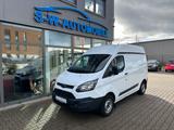 Ford Transit Custom Kasten 270 L1 City Light - Ford Transit city light