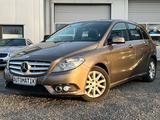 Mercedes-Benz B 180 CDI  Navi*SHZ*Klima*PDC - Mercedes-Benz B 180 mit Diesel-Antrieb: Limousine