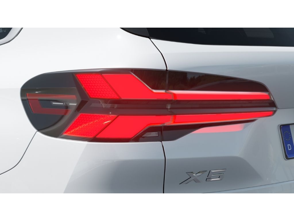 BMW X5 - Bild 8
