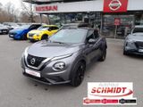 Nissan Juke 1.0 DIG-T Enigma
