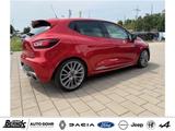 Renault Clio TCe 200 EDC Renault Sport R.S. AUTOMATIK - Renault Clio: Clio2