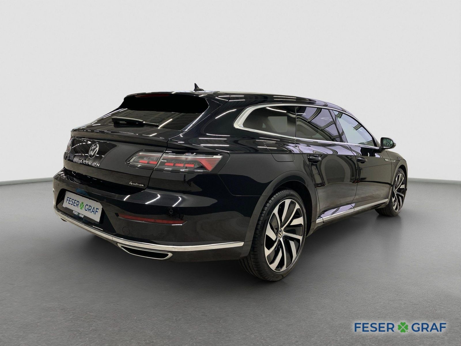 Volkswagen Arteon - Bild 3