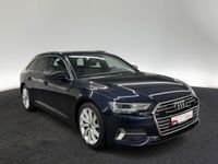 Audi A6 - Vorschau Bild 8