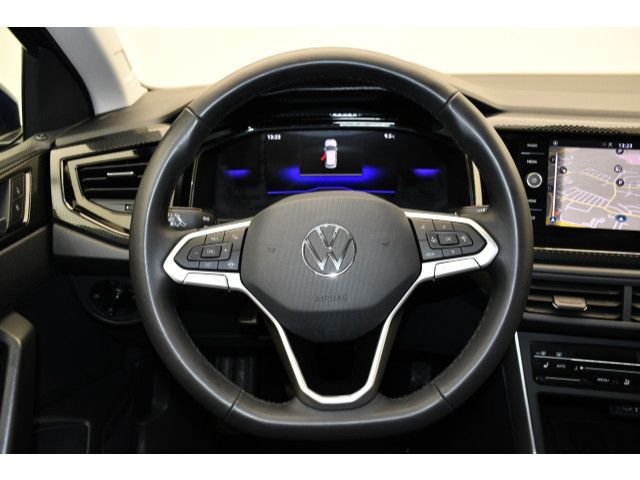 Volkswagen Taigo - Bild 6