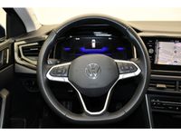 Volkswagen Taigo - Vorschau Bild 6