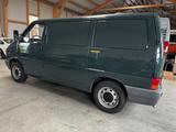 Volkswagen T4 2.5 Syncro 1. Hand H-Kennzeichen - Offers