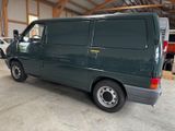 Volkswagen T4 2.5 Syncro 1. Hand H-Kennzeichen - Gebraucht T4 syncro