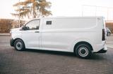 Volkswagen T7 2.0 TDI*MONEYTRUCK*NEU*ARMORED*CIT*FB3