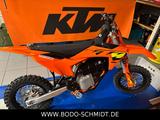 KTM SX E 3 2025 - KTM SX E 2