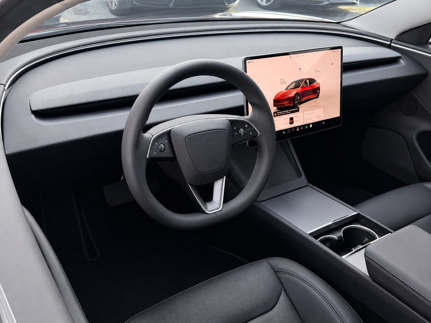 Tesla Model 3 Long Range Dual AWD HW4 foto 10