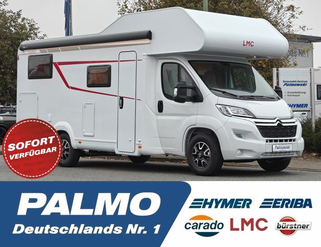 LMC Tourer A 690 G - PREISHAMMER !!! -