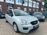 Kia Carens LX 2.0 CVVT Automatik,1.Hand,HU/AU NEU - gebrauchte Kia Carens aus dem Jahr 2008