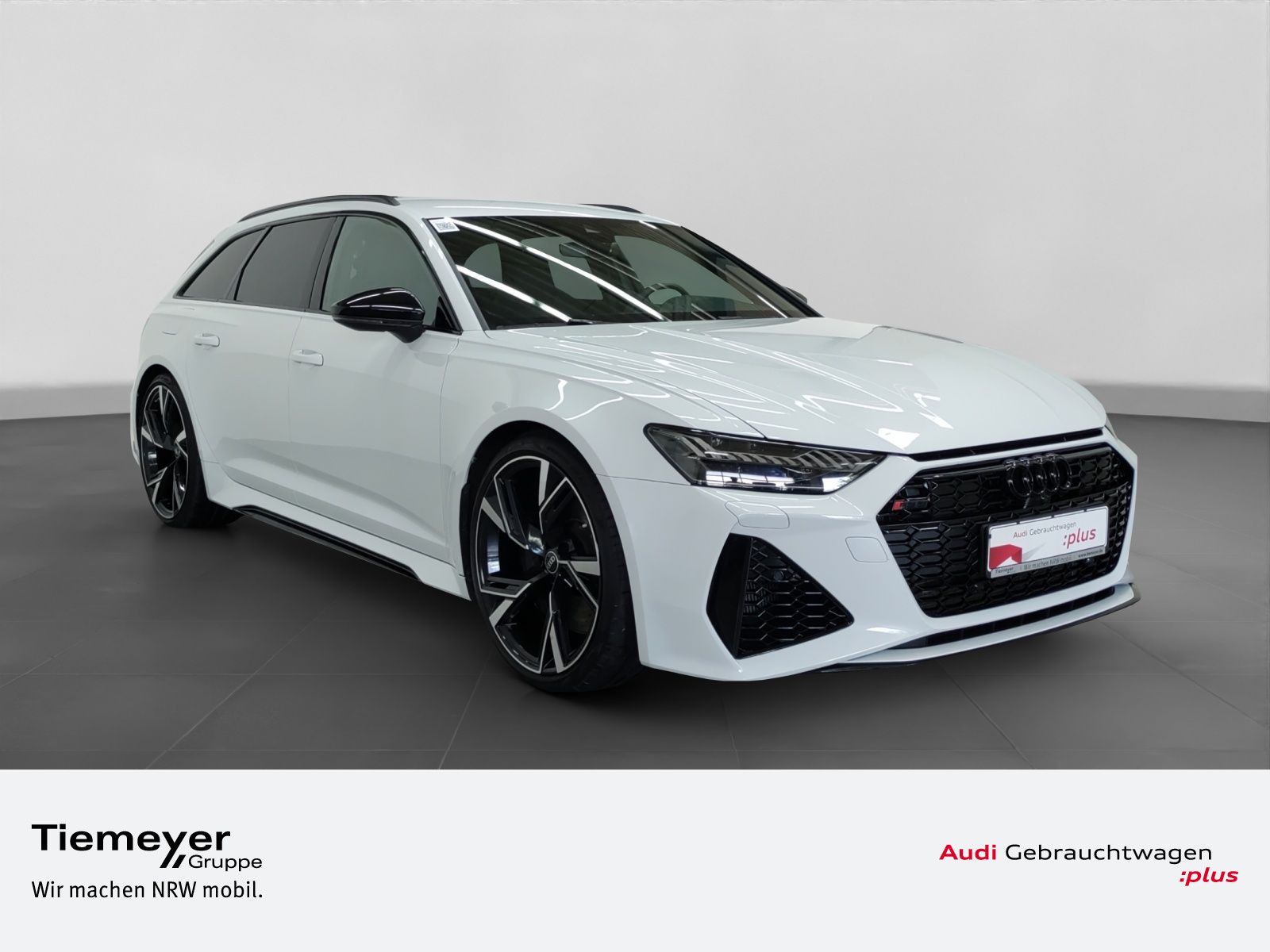 Audi RS6 - Bild 1