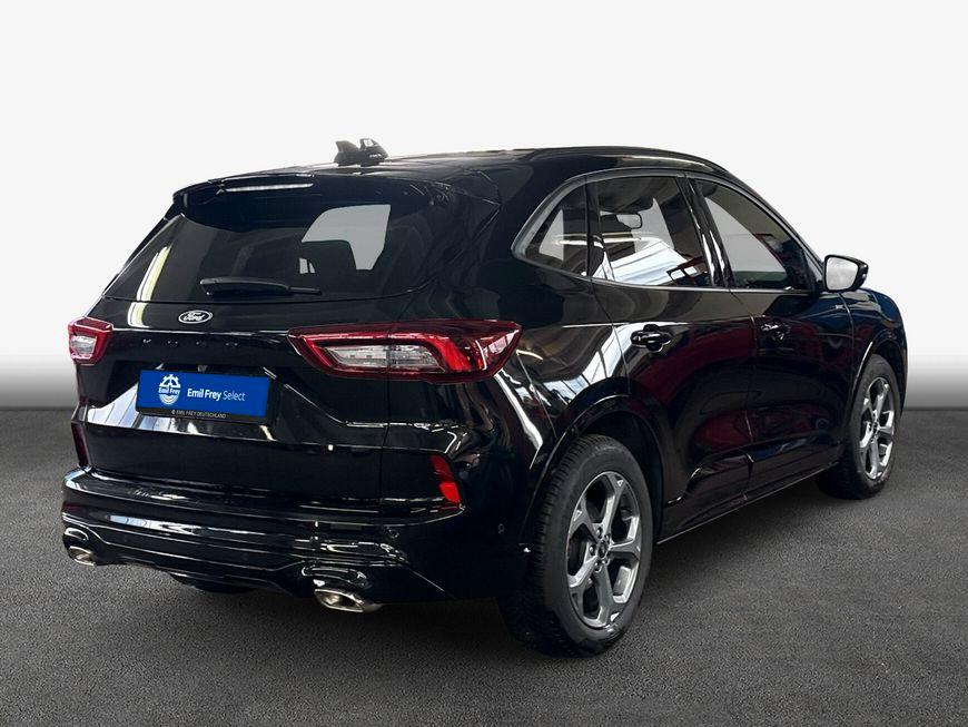 Ford Kuga 1.5 EcoBoost ST-LINE X ''Facelift,AHK,Pano'