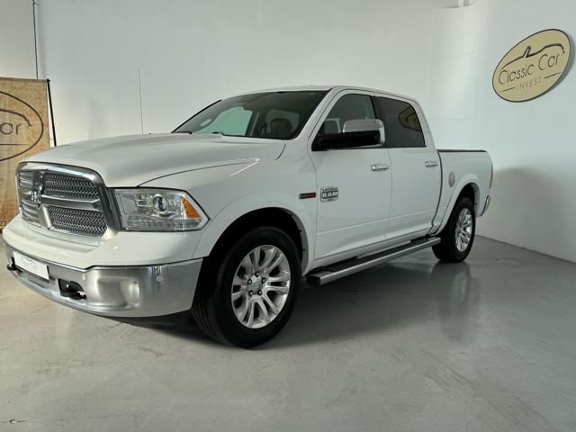 Dodge DODGE RAM 3.0 DIESEL CREW CAB 4X4 LONG HORN