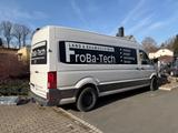 Volkswagen Crafter - VW Crafter von privat