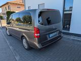 Mercedes-Benz V 220 d Aut. EDITION lang 8-Sitzer - Mercedes-Benz V-Klasse: 8 Sitzer