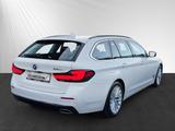 BMW 530e Lr 499,- br. o.Anz. 27Mon/5`Km p.A. - BMW: E49