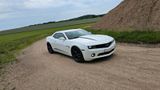 Chevrolet Camaro V - Chevrolet Camaro aus 2011
