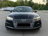 Audi S5 Coupé 3.0 TFSI Quattro *1.Hand*MwSt.ausw. ACC - gebrauchte Audi S5 aus dem Jahr 2016