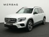 Mercedes-Benz GLB 220 d Progressive LED+360°+Night