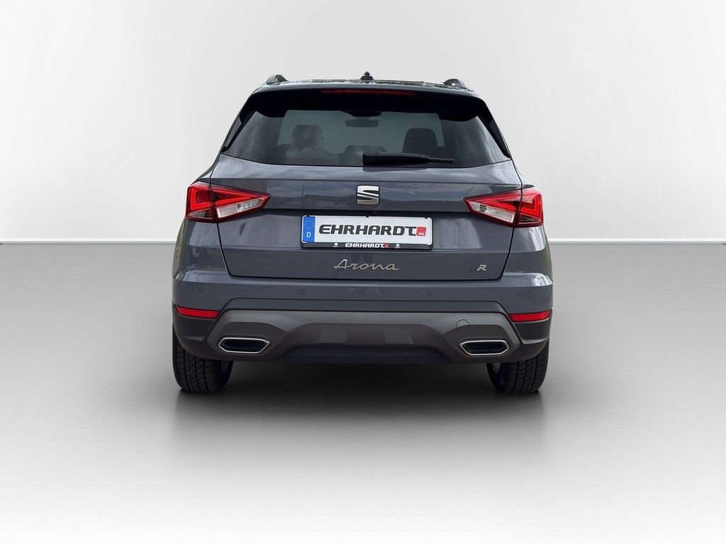 Seat Arona - Bild 7