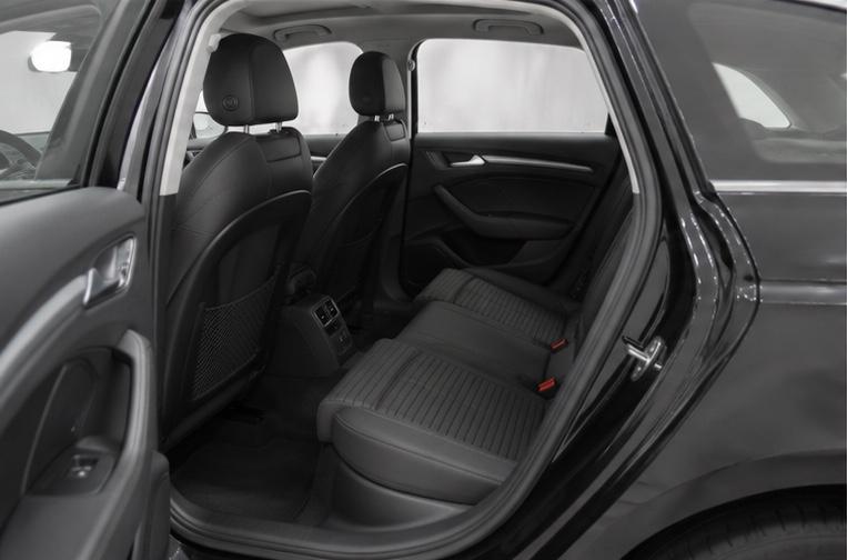 Audi A3 Sportback 30 TFSI sport*NAVI*SHZ*LED*KLIMA*, миниатюра 8