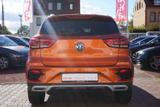 MG ZS 1.5 VTi-Tech Luxury LED Navi Sitzheizung 360° - MG mit Benzin-Antrieb